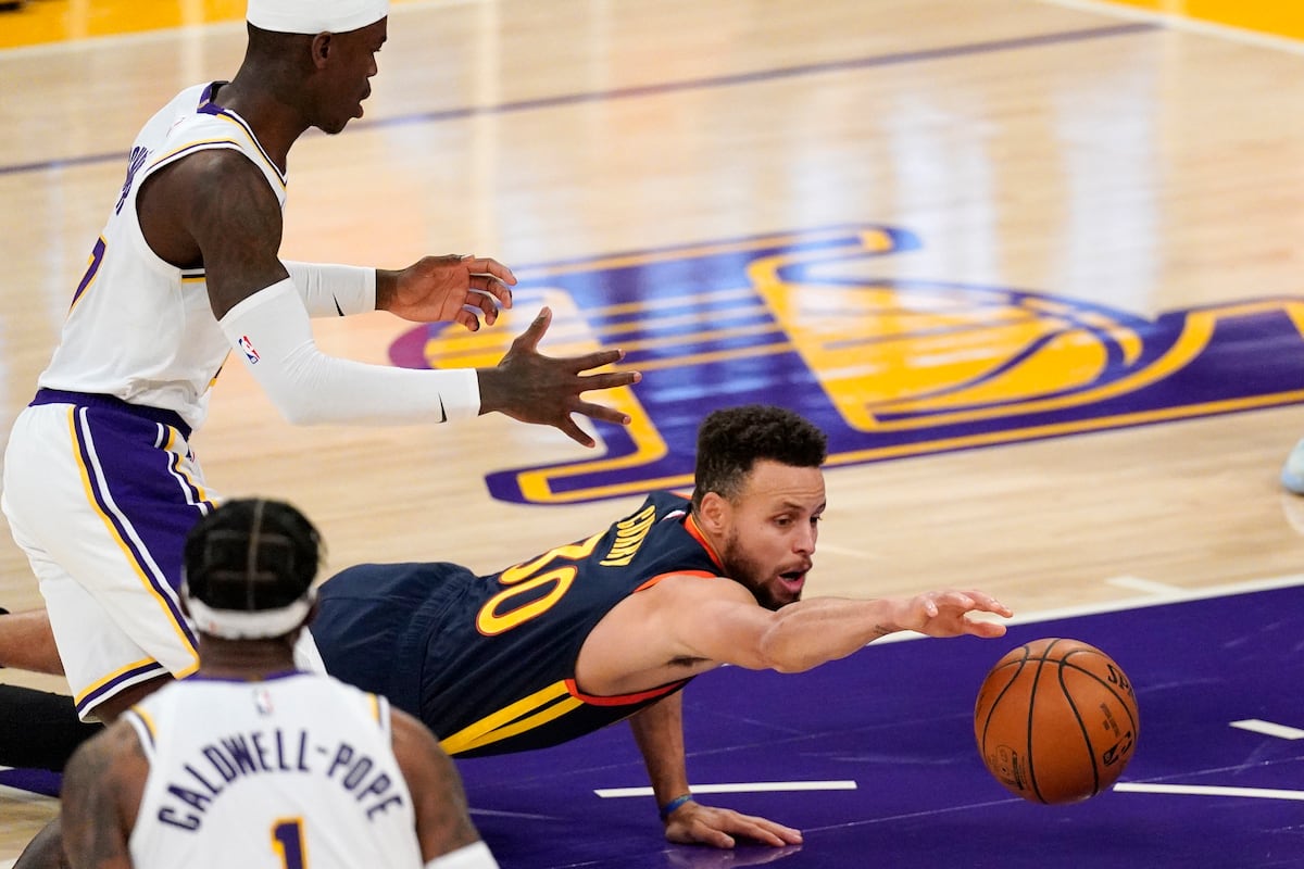 Warriors Blowout Loss: Historical Perspective Offers Calm