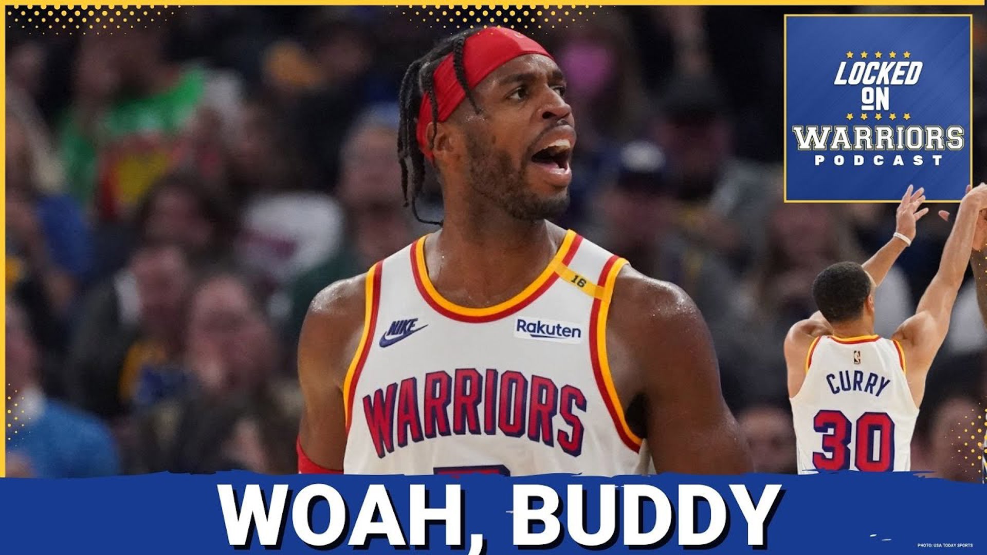 Warriors' Hield And Payton: Stellar Bench Performances Fuel Victory Warriors' Hield And Payton: Stellar Bench Performances Fuel Victory