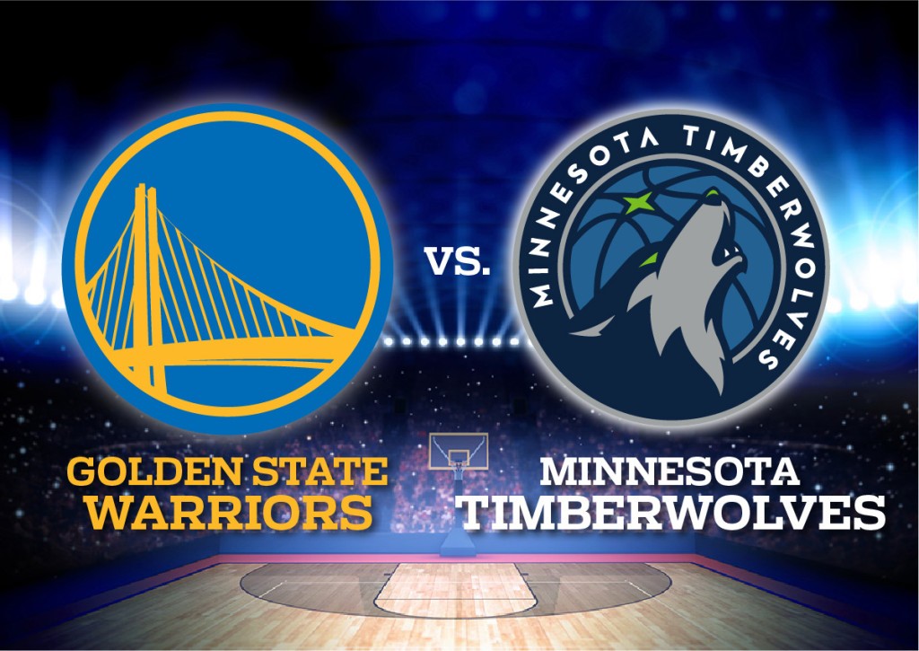 Warriors Vs. Timberwolves: Charles Barkley's Prediction For The Series Winner Warriors Vs. Timberwolves: Charles Barkley's Prediction For The Series Winner
