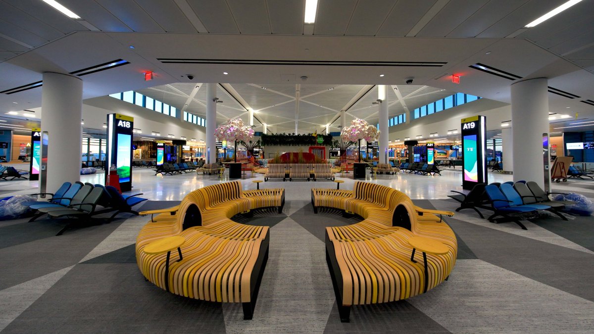Was It A Terrible Idea? Newark Airport's Struggles And The Trump Administration's ATC Plan Was It A Terrible Idea? Newark Airport's Struggles And The Trump Administration's ATC Plan