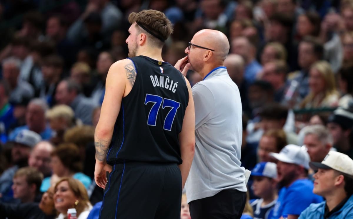 Was Losing Jalen Brunson Worse For The Mavericks Than Trading Luka Dončić Would Have Been? A Comparison Was Losing Jalen Brunson Worse For The Mavericks Than Trading Luka Dončić Would Have Been? A Comparison