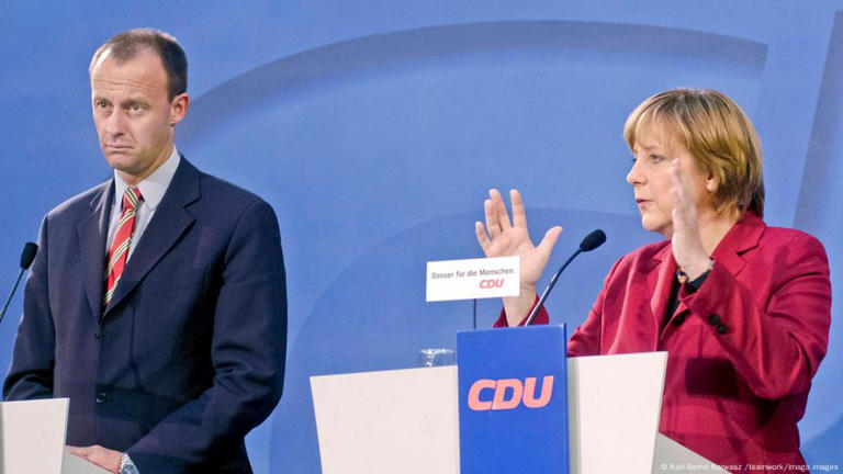 Washington Attack: German Chancellor Merz Issues Strong Condemnation Washington Attack: German Chancellor Merz Issues Strong Condemnation