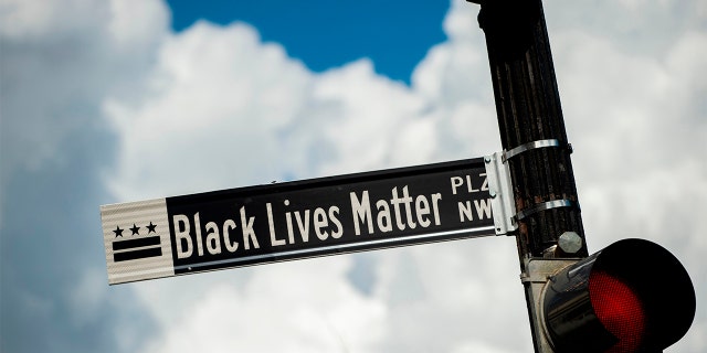 Washington D.C.'s Black Lives Matter Plaza: A Historical Analysis Washington D.C.'s Black Lives Matter Plaza: A Historical Analysis