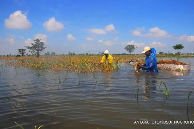 Waspada Hujan Lebat: Prakiraan Cuaca Jawa Tengah 23/4 Waspada Hujan Lebat: Prakiraan Cuaca Jawa Tengah 23/4