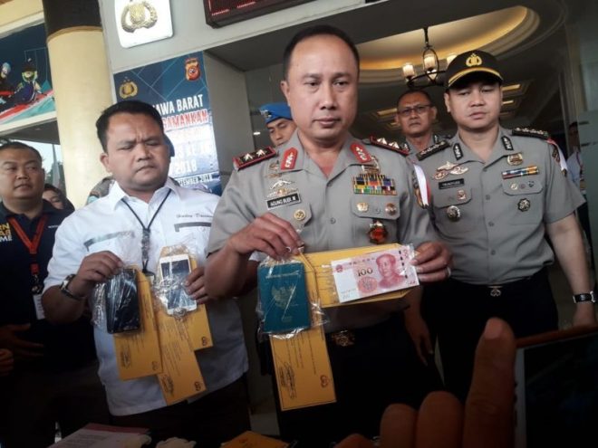 Waspada! Modus Kawin Kontrak Oleh WNA Di Bali Untuk Mendapatkan Properti Waspada! Modus Kawin Kontrak Oleh WNA Di Bali Untuk Mendapatkan Properti