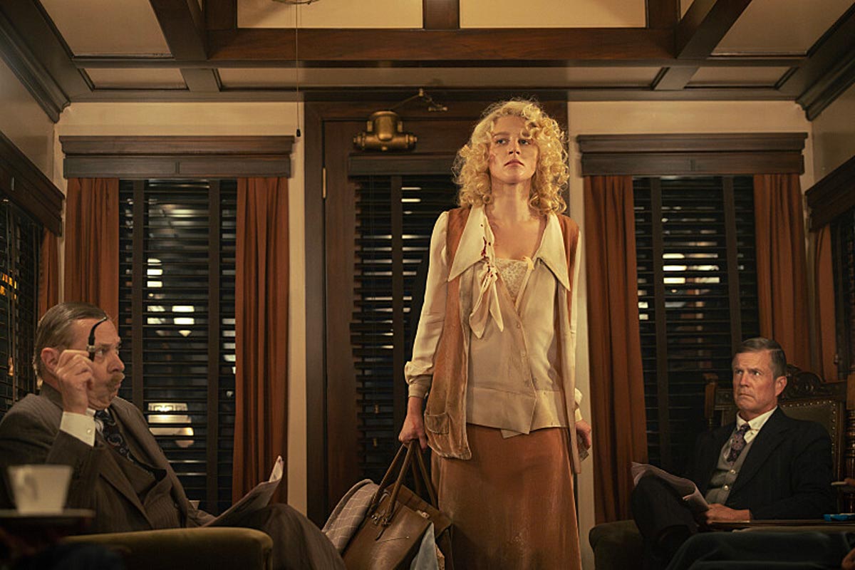 Watch 1923 Season 2, Episode 7 Finale: Streaming Details & Schedule Watch 1923 Season 2, Episode 7 Finale: Streaming Details & Schedule