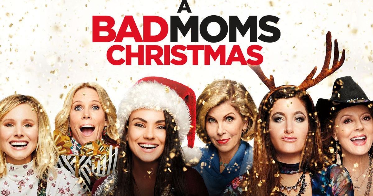 Watch Bad Moms In High Definition On Comedy Central Watch Bad Moms In High Definition On Comedy Central
