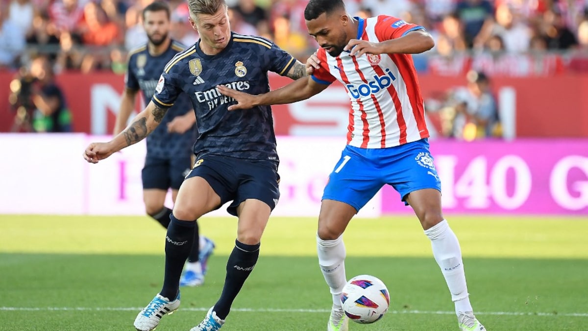 Watch Barcelona Vs Girona Live: Free Streaming Options, Time, And TV Listings Watch Barcelona Vs Girona Live: Free Streaming Options, Time, And TV Listings