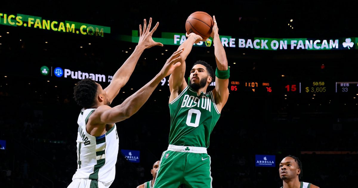 Watch Celtics Vs. Magic Game 1: NBA Playoffs Live Stream & TV Info Watch Celtics Vs. Magic Game 1: NBA Playoffs Live Stream & TV Info