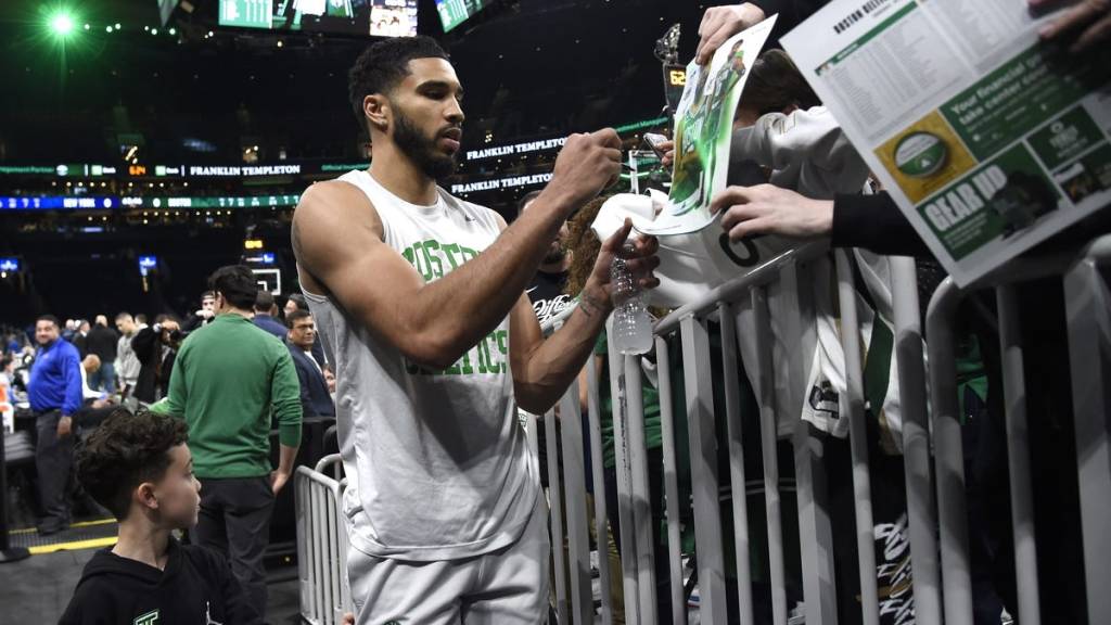 Watch Celtics Vs. Magic NBA Playoffs Game 1: Live Stream Options & TV Broadcast Details Watch Celtics Vs. Magic NBA Playoffs Game 1: Live Stream Options & TV Broadcast Details