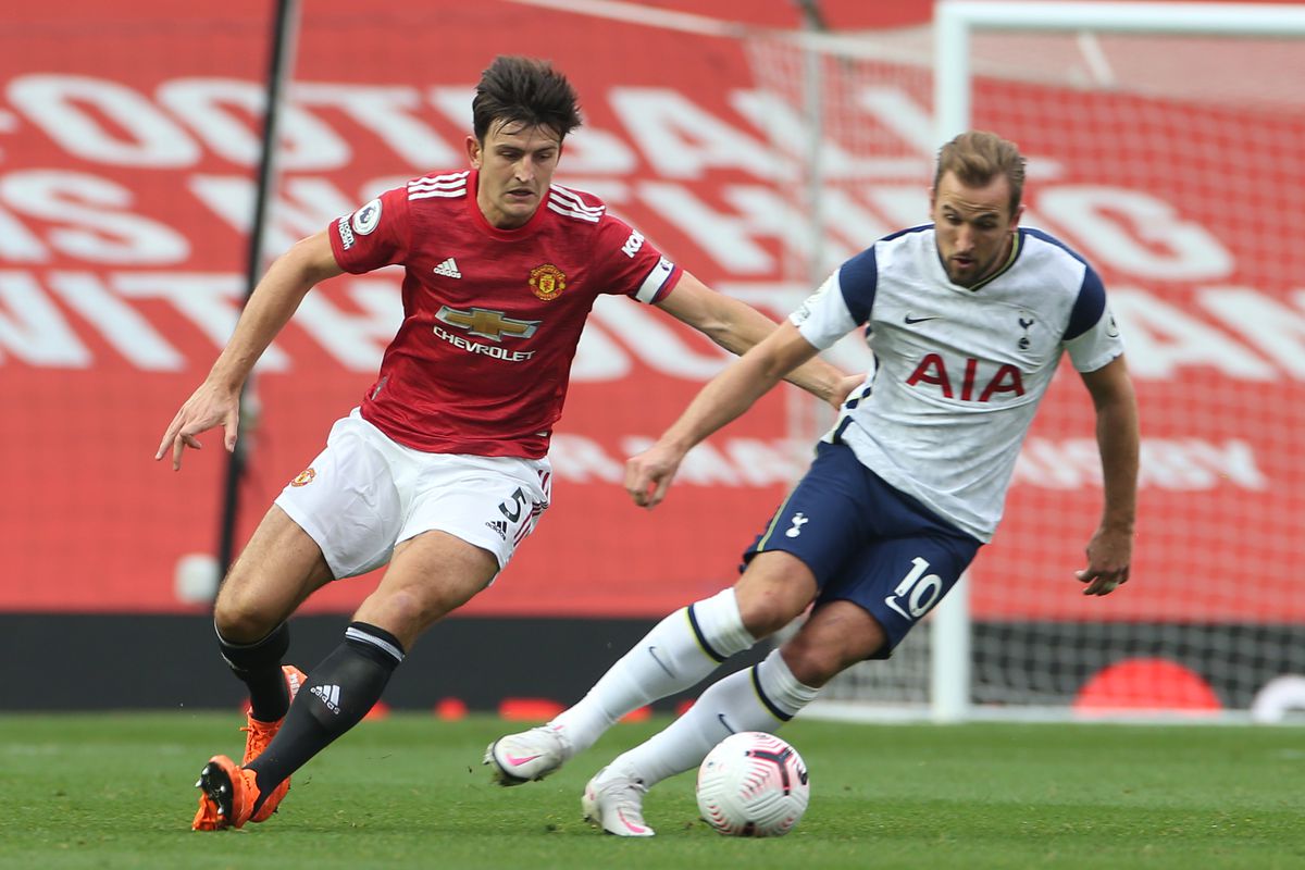 Watch Manchester United, Tottenham Hotspur, & Lyon In UEFA Europa League: Free Live Streams Watch Manchester United, Tottenham Hotspur, & Lyon In UEFA Europa League: Free Live Streams