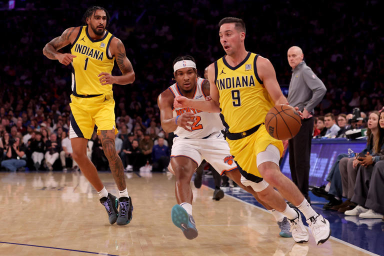 Watch Pacers Vs Bulls: Game Time, TV Channel & Online Stream Info (March 10th) Watch Pacers Vs Bulls: Game Time, TV Channel & Online Stream Info (March 10th)