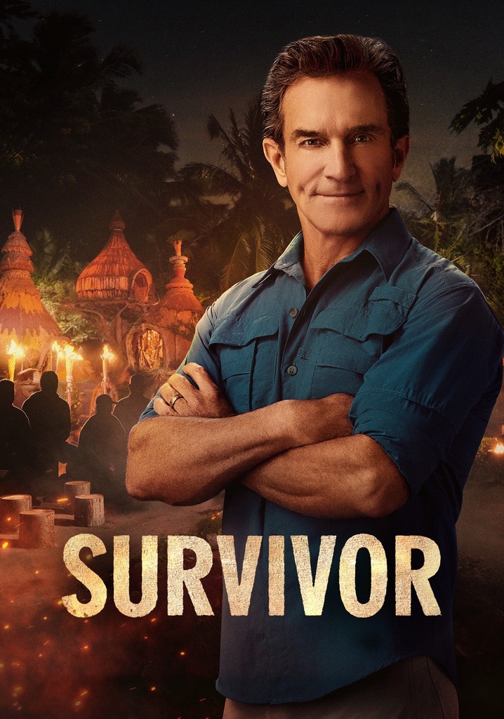 Watch Survivor Season 48 Episode 13 Online Free: Streaming Options Explored Watch Survivor Season 48 Episode 13 Online Free: Streaming Options Explored