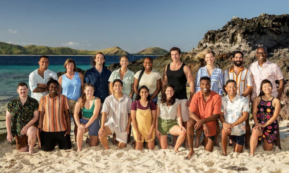 Watch Survivor Season 48 Finale Online: Free Streaming Guide Watch Survivor Season 48 Finale Online: Free Streaming Guide