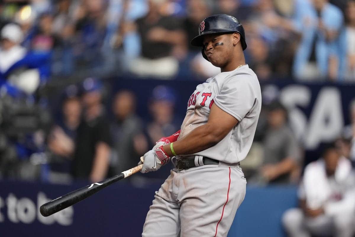 Watch Texas Rangers Vs. Boston Red Sox: Free MLB Live Stream Watch Texas Rangers Vs. Boston Red Sox: Free MLB Live Stream