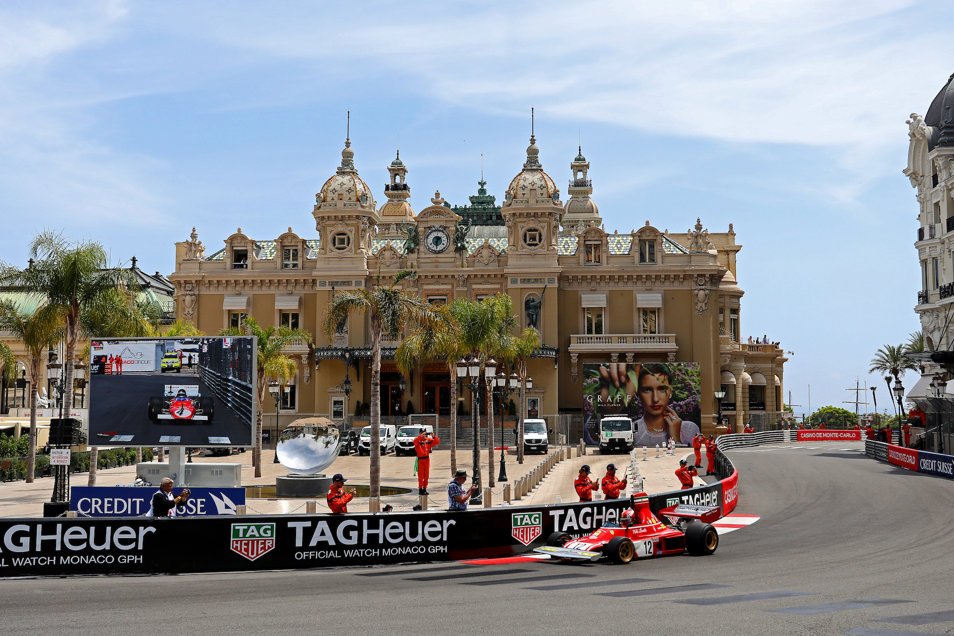 Watch The Monaco Grand Prix 2025 Live: Timing, Channels & Streaming Options