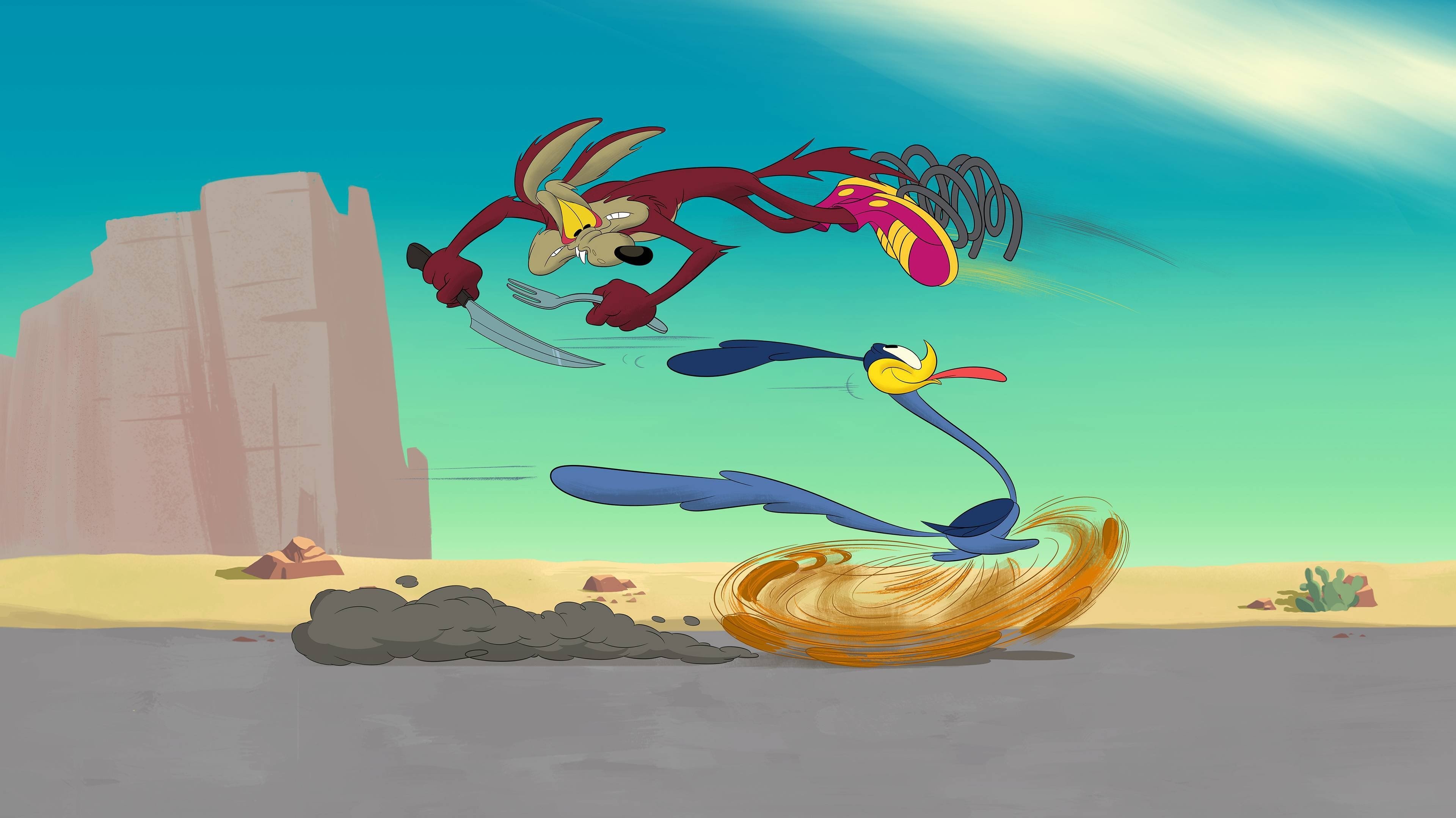 Watch The New Looney Tunes Animated Short With Cartoon Network Stars (2025) Watch The New Looney Tunes Animated Short With Cartoon Network Stars (2025)
