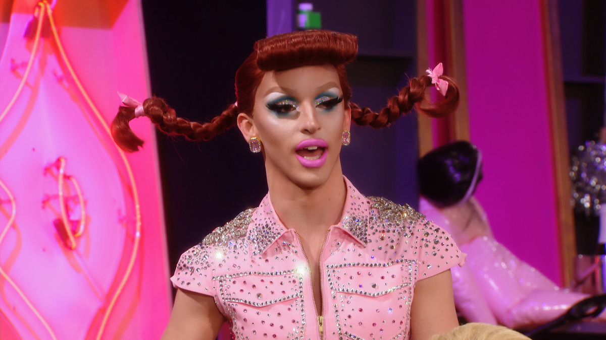 Watch Untucked RuPaul's Drag Race Season 16 Episode 11 Online Free: Legal Streaming Guide Watch Untucked RuPaul's Drag Race Season 16 Episode 11 Online Free: Legal Streaming Guide
