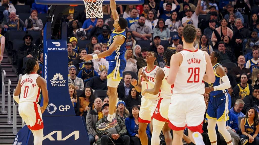 Watch Warriors Vs Trail Blazers Live: Game Time And Streaming Details For April 11th