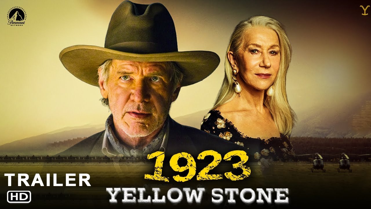 Watch Yellowstone 1923 Season 2 Episode 5 Free Online: Simple Guide Watch Yellowstone 1923 Season 2 Episode 5 Free Online: Simple Guide