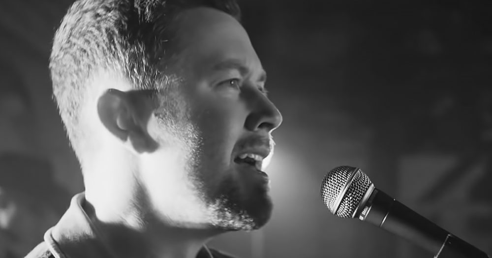 Watch: Young Son Honors George Strait In Sweet Video Featuring Scotty McCreery Watch: Young Son Honors George Strait In Sweet Video Featuring Scotty McCreery