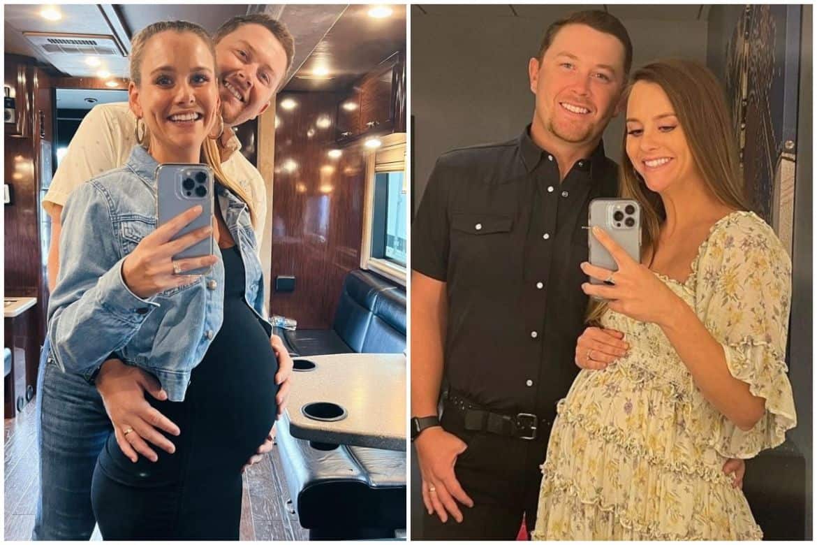 Watch: Young Son Of Scotty McCreery's Sweet Tribute To Country Legend George Strait Watch: Young Son Of Scotty McCreery's Sweet Tribute To Country Legend George Strait