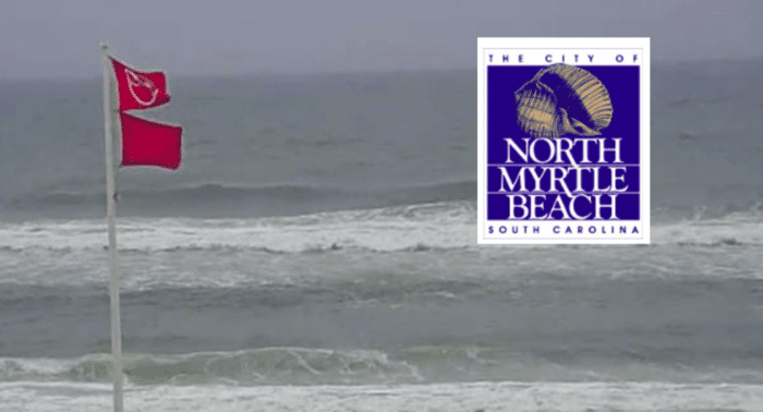 Water Restrictions In North Myrtle Beach Due To Public Safety Concerns Water Restrictions In North Myrtle Beach Due To Public Safety Concerns