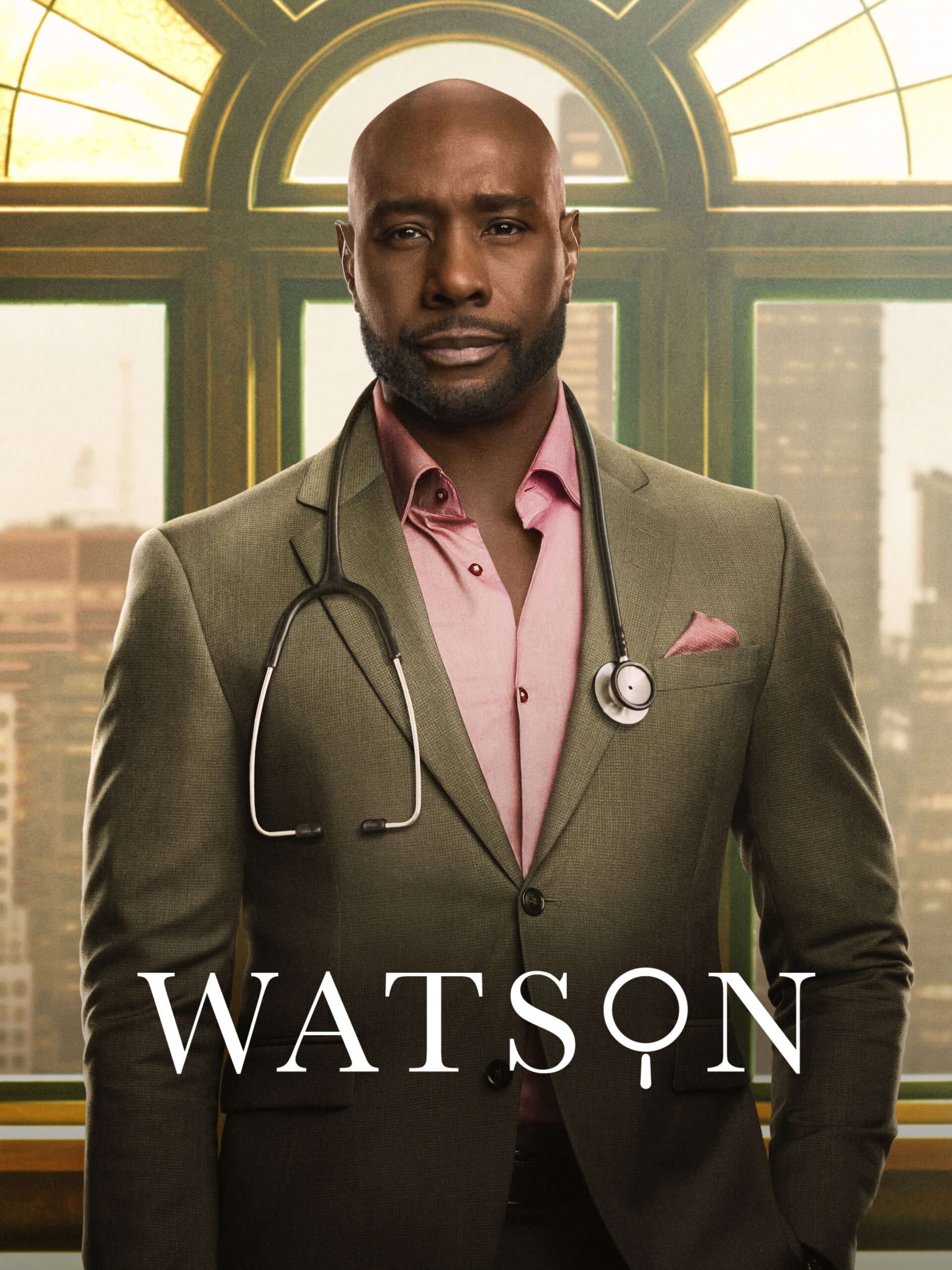 Watson Season 2 Delay: CBS Pushes Premiere To 2026 Watson Season 2 Delay: CBS Pushes Premiere To 2026