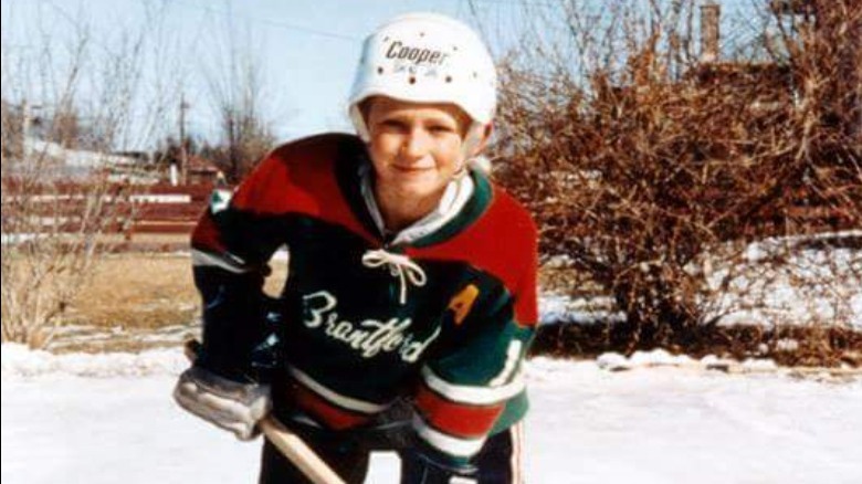 Wayne Gretzky: Fast Facts For Hockey Fans Wayne Gretzky: Fast Facts For Hockey Fans