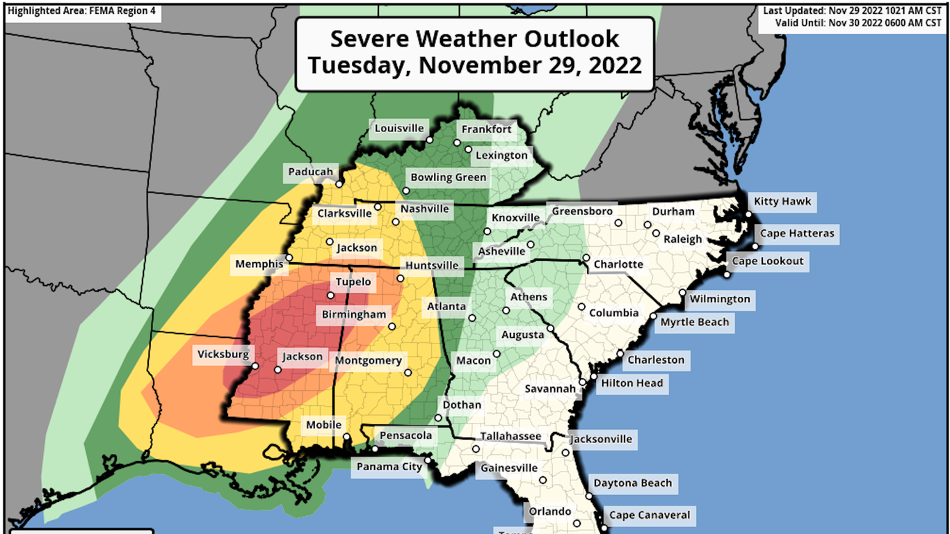 Weather Experts Sound Alarm: Trump Cuts Increase Tornado Season Vulnerability Weather Experts Sound Alarm: Trump Cuts Increase Tornado Season Vulnerability