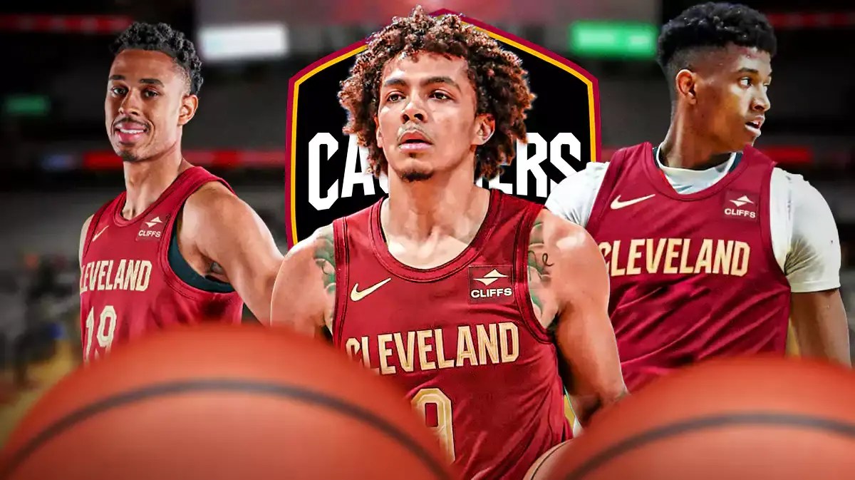 Week 16 Cavs Recap: Evaluating The Trade And The Value Of Rest Week 16 Cavs Recap: Evaluating The Trade And The Value Of Rest