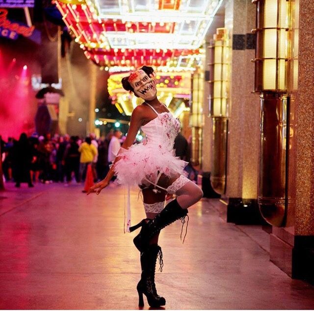 Weekend Events Featuring Fashion, Heritage, Ballet, And Puns Weekend Events Featuring Fashion, Heritage, Ballet, And Puns