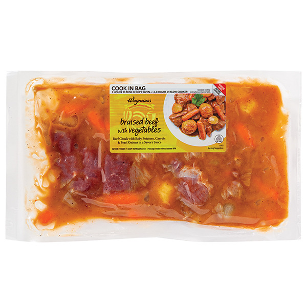 Wegmans Recall: My Braised Beef With Vegetables Is Affected – What Now? Wegmans Recall: My Braised Beef With Vegetables Is Affected – What Now?