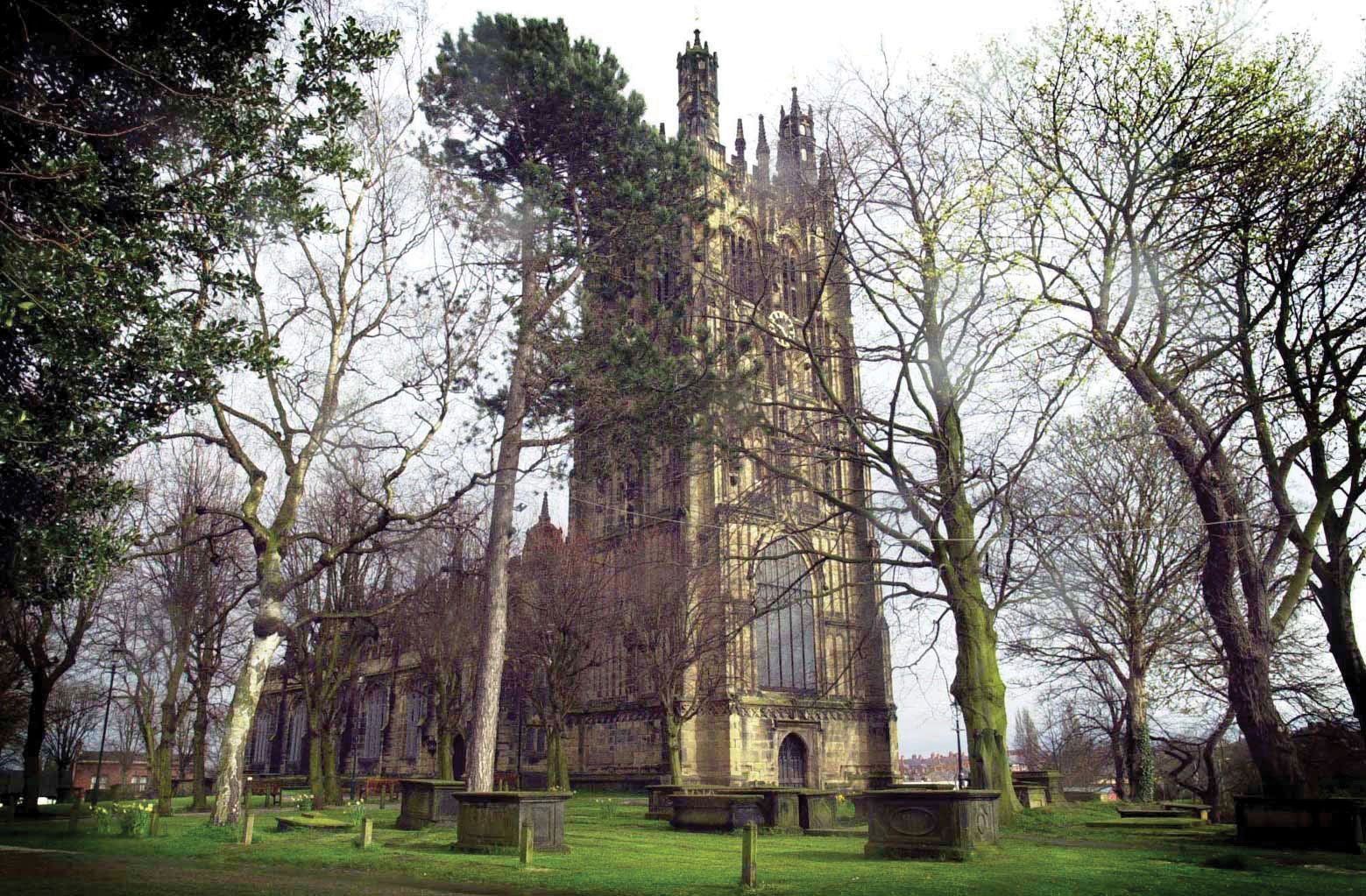 Welcome To Wrexham: Things To Do And Places To See Welcome To Wrexham: Things To Do And Places To See