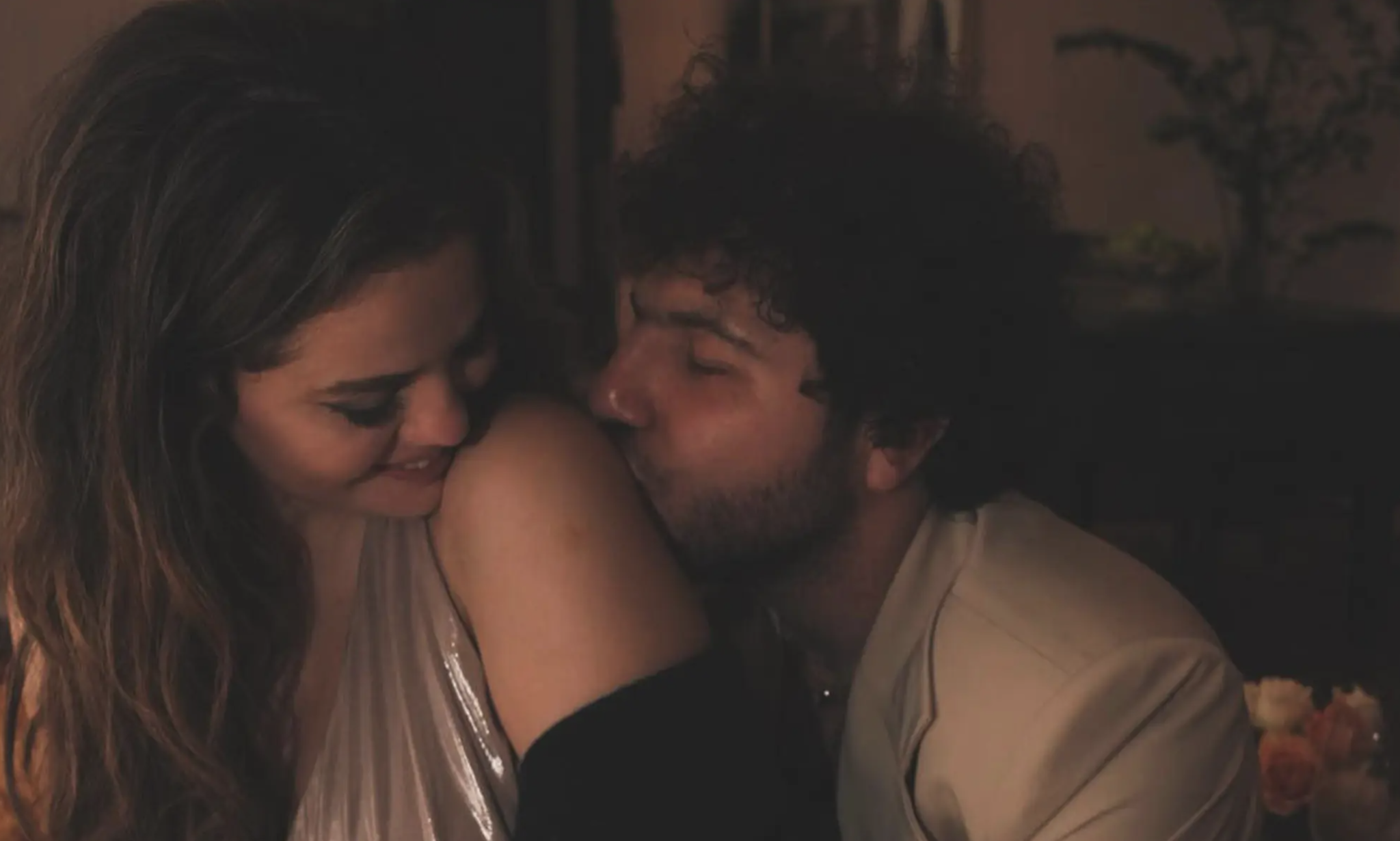 Were Benny Blanco's Actions With Theresa Marie Infidelity? Examining The Selena Gomez Rumors Were Benny Blanco's Actions With Theresa Marie Infidelity? Examining The Selena Gomez Rumors