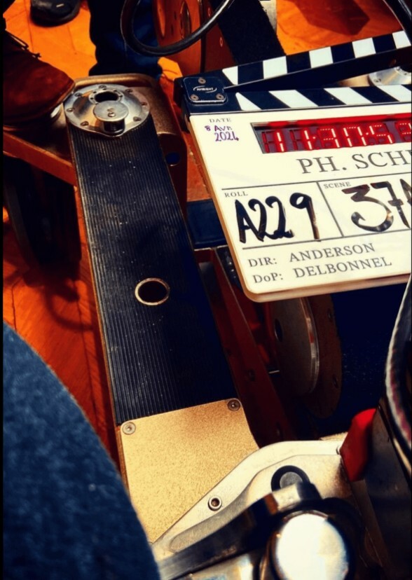 Wes Anderson's Style In The Phoenician Scheme Trailer Wes Anderson's Style In The Phoenician Scheme Trailer