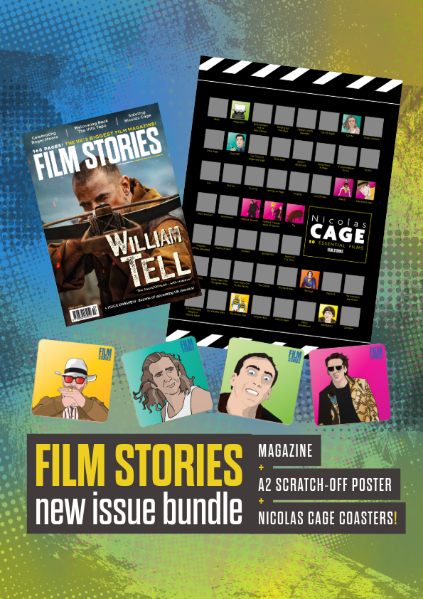 Wes Anderson's The Phoenician Scheme: Cannes Film Festival Review Wes Anderson's The Phoenician Scheme: Cannes Film Festival Review