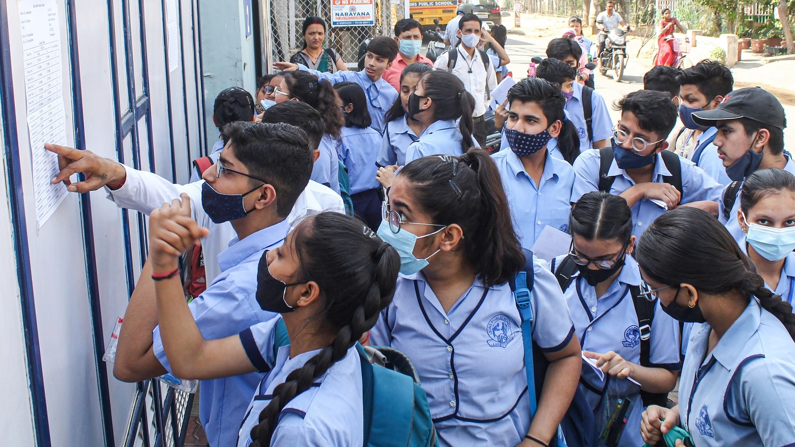 West Bengal Board Madhyamik Result 2025: Official Merit List West Bengal Board Madhyamik Result 2025: Official Merit List