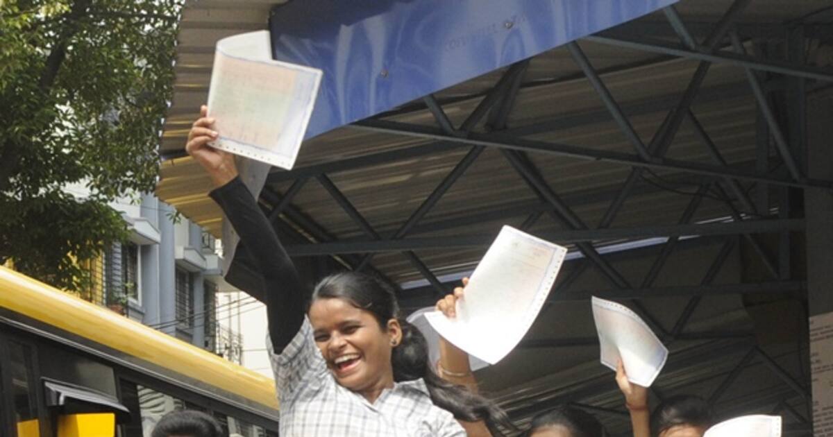 West Bengal Madhyamik 2025 Result: Merit List And Details West Bengal Madhyamik 2025 Result: Merit List And Details