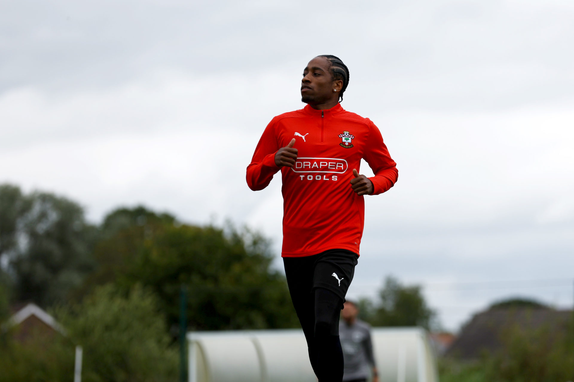 West Ham United Makes Formal Offer For Kyle Walker-Peters West Ham United Makes Formal Offer For Kyle Walker-Peters