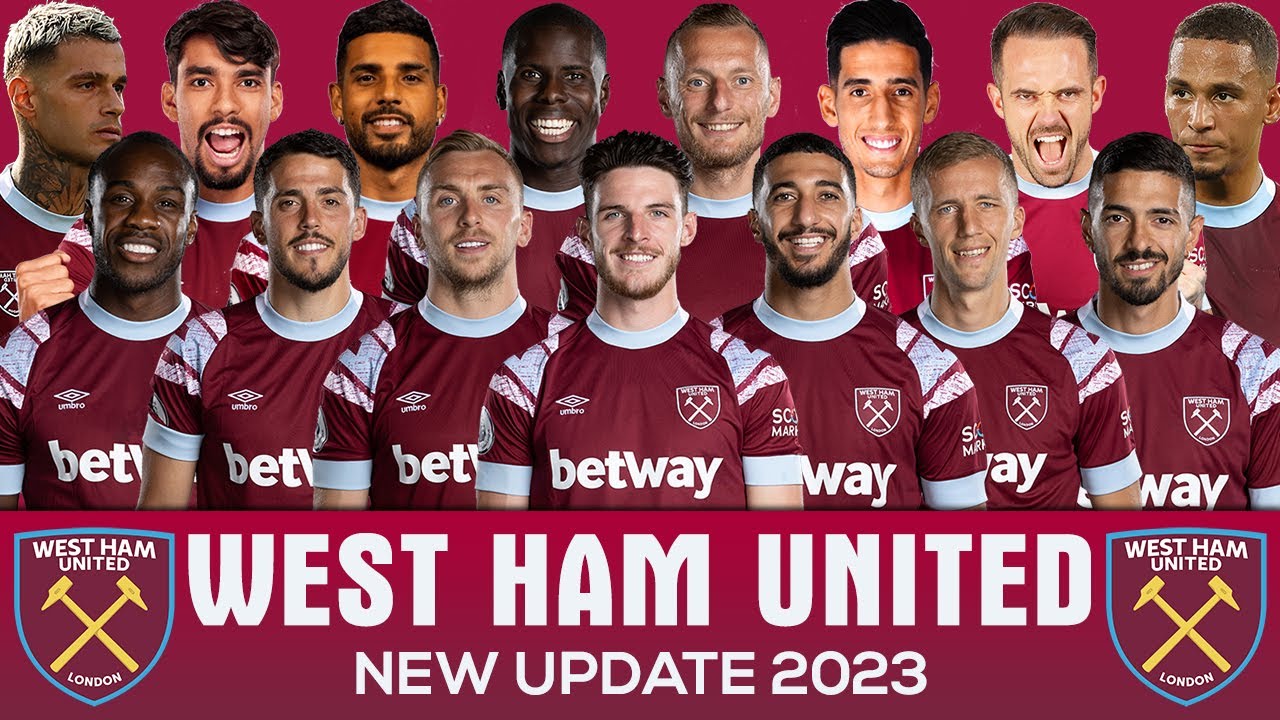 West Ham's Financial Future: A £25m Gap And Potential Solutions West Ham's Financial Future: A £25m Gap And Potential Solutions