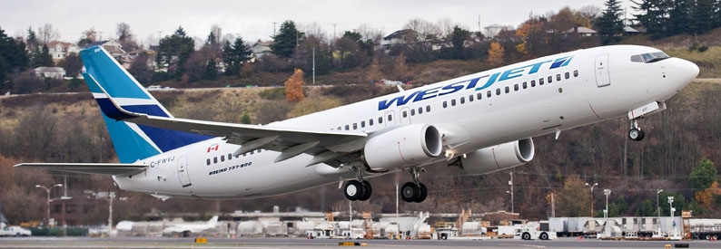 WestJet: Onex Completes Sale Of 25% Stake, Realizing Full Investment Return WestJet: Onex Completes Sale Of 25% Stake, Realizing Full Investment Return