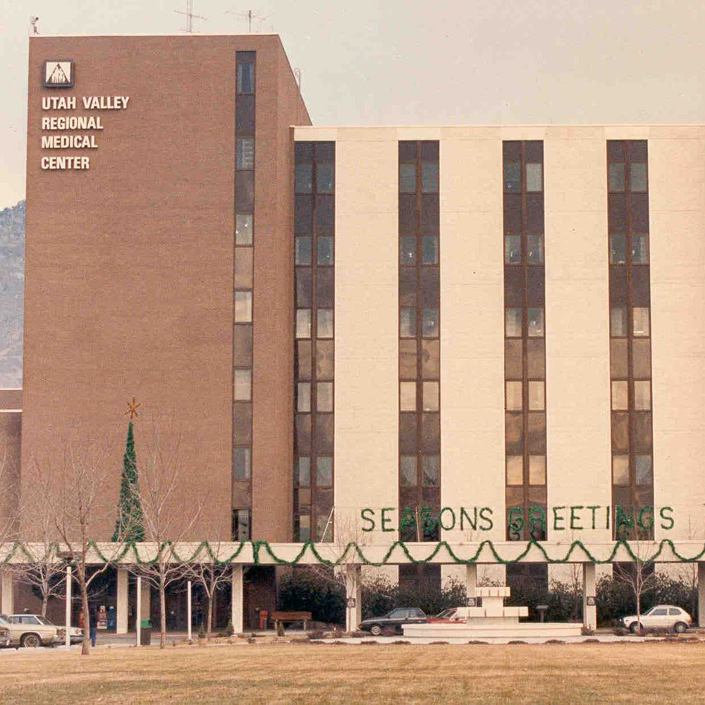 West Valley City To Welcome New University Of Utah Hospital And Medical Center West Valley City To Welcome New University Of Utah Hospital And Medical Center