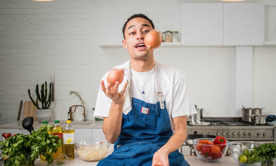 Westmeath Fans Rejoice: Loyle Carner Plays 3Arena Westmeath Fans Rejoice: Loyle Carner Plays 3Arena