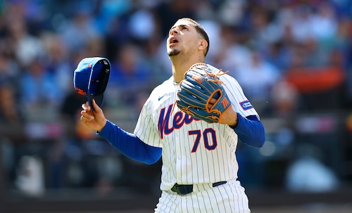 What A Young Mets Starter Needs To Do To Crack The Rotation What A Young Mets Starter Needs To Do To Crack The Rotation