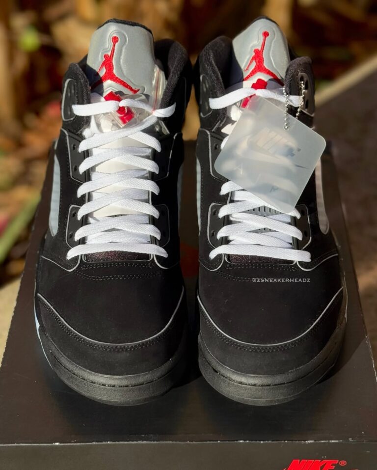 What Air Jordans Are Dropping In May 2025?
