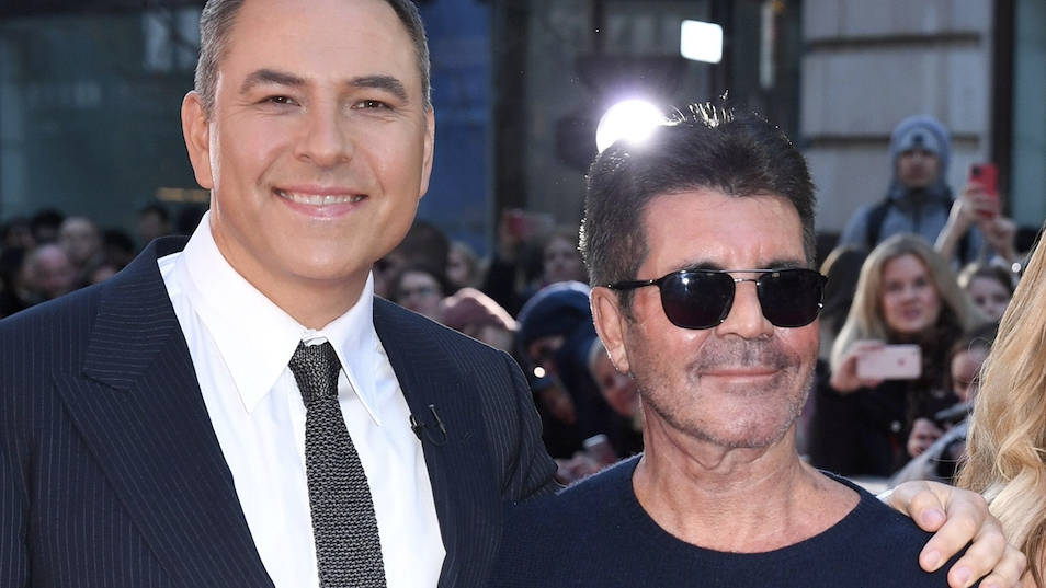 What Happened To David Walliams On Britain's Got Talent? What Happened To David Walliams On Britain's Got Talent?
