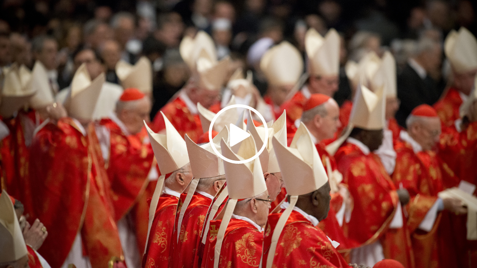 What Is A Conclave? Understanding The Papal Election Process What Is A Conclave? Understanding The Papal Election Process