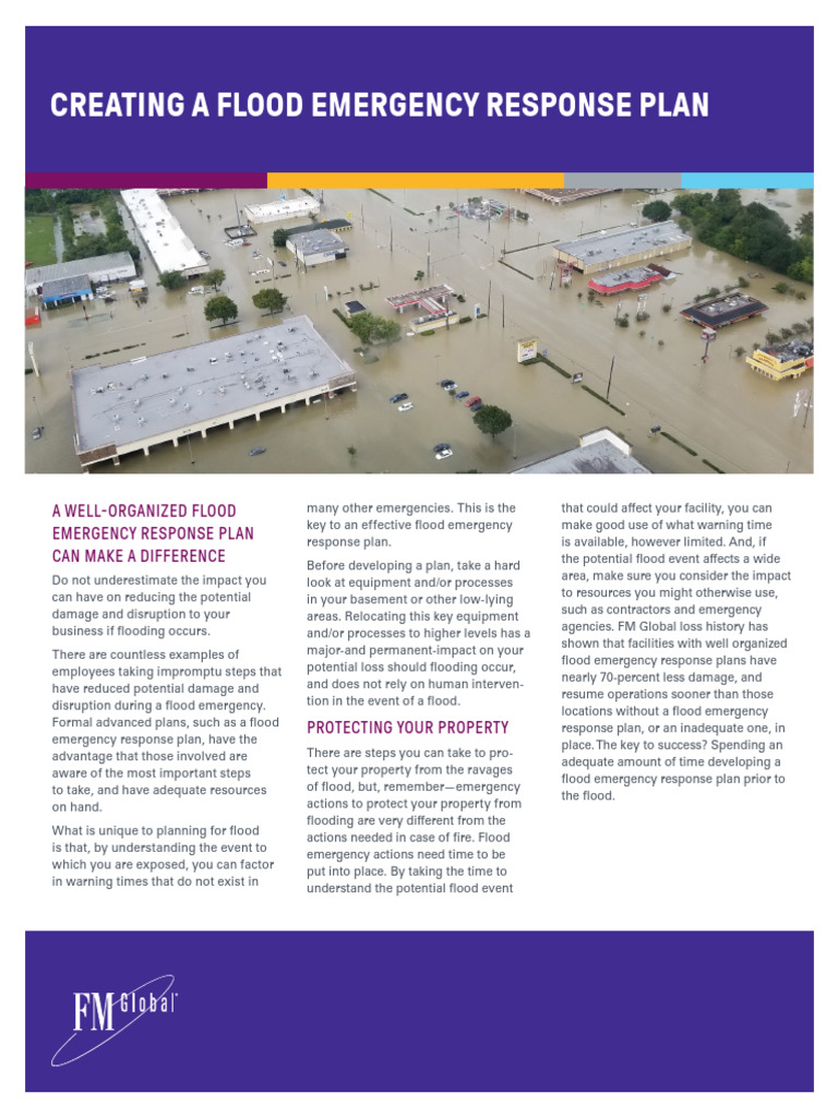 What Is A Flash Flood Emergency? Preparedness And Response Strategies What Is A Flash Flood Emergency? Preparedness And Response Strategies