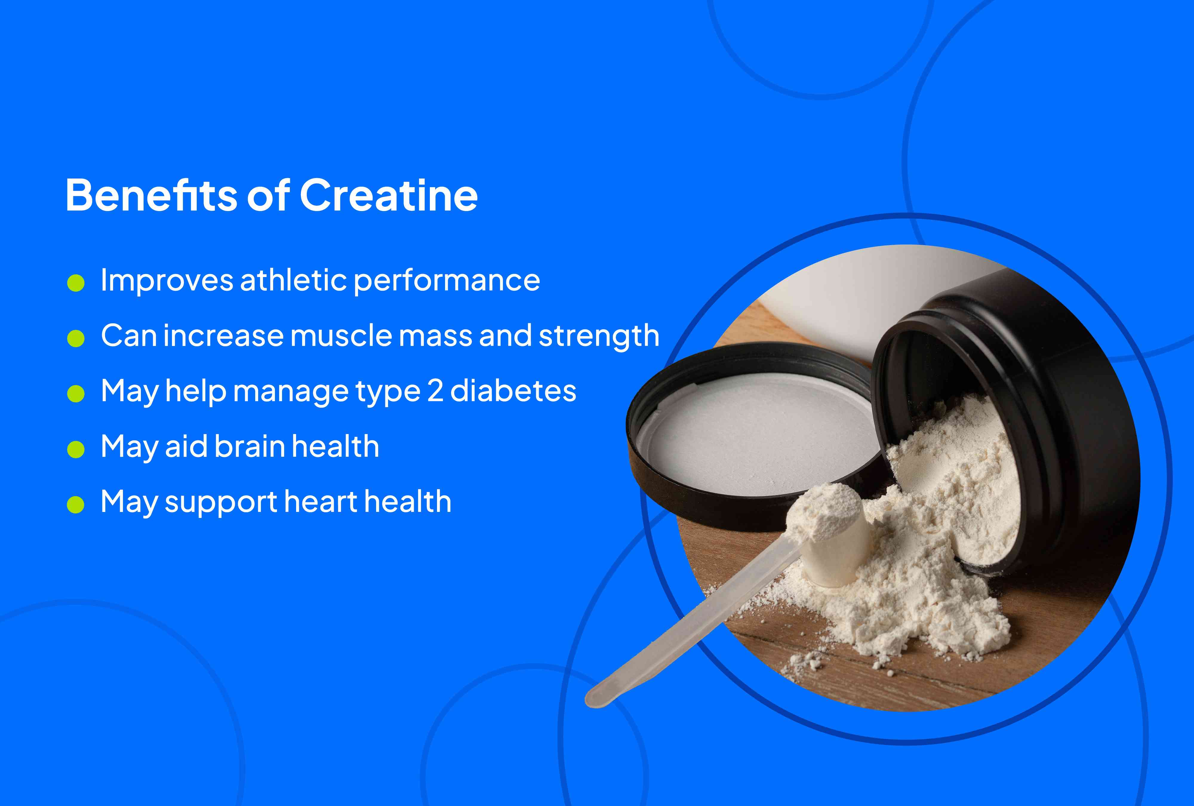 What Is Creatine? A Guide To Its Benefits And Risks What Is Creatine? A Guide To Its Benefits And Risks
